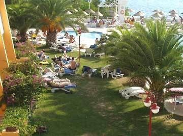 Hotel Atamis Onura Kusadası Exterior foto